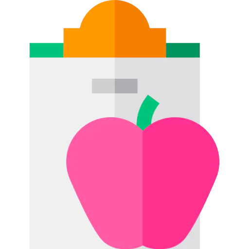 Diet icon