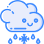 Sleet icon 64x64
