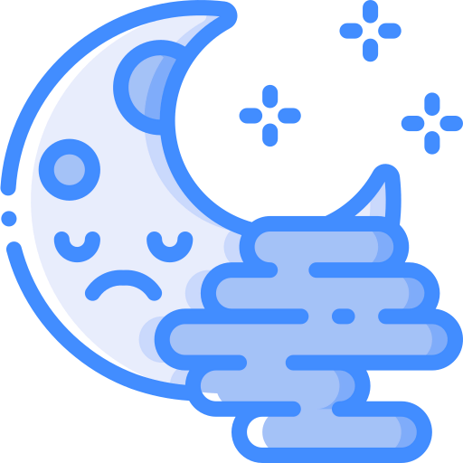 Fog icon