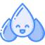Raindrops 图标 64x64
