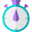 Stopwatch icon 64x64