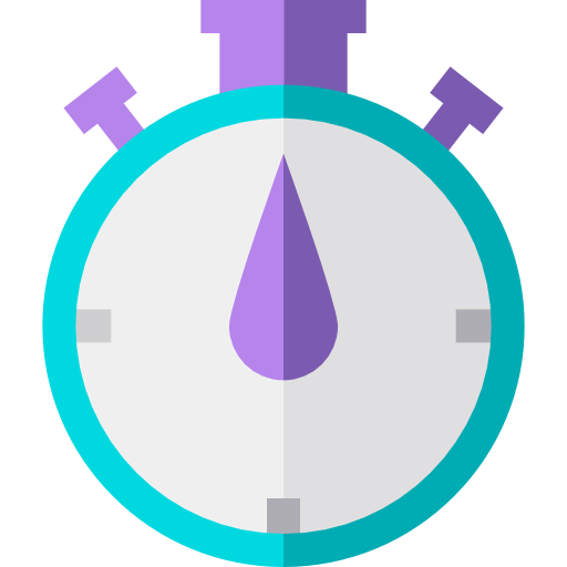 Stopwatch icon