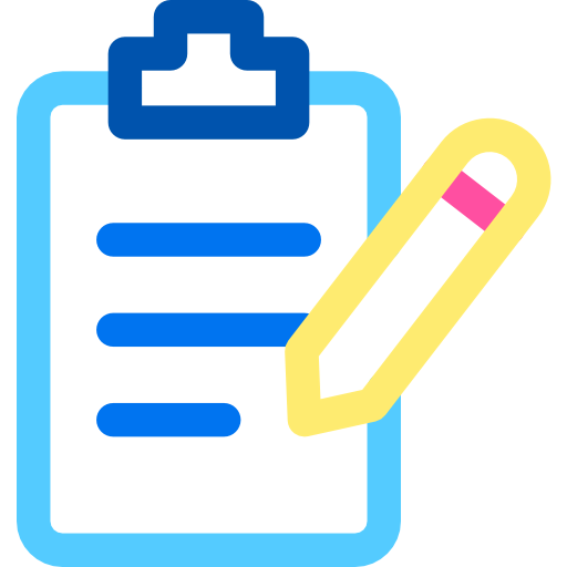 List icon