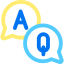 Question icon 64x64
