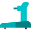 Treadmill icon 64x64