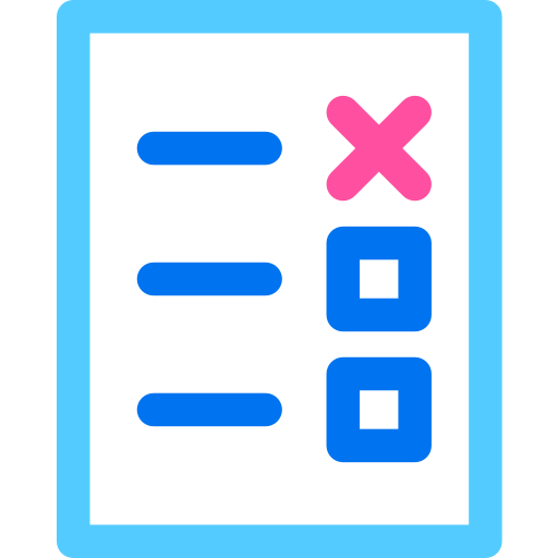 List icon