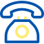 Telephone icon 64x64
