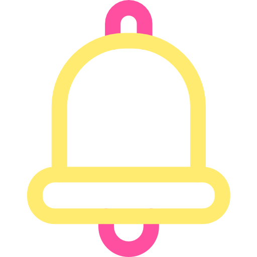 Bell icon