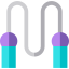 Skip rope icon 64x64