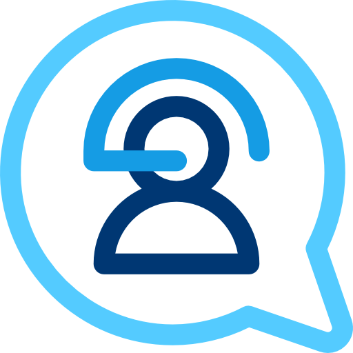 Communication icon