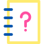 Contacts іконка 64x64