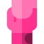 Boxing glove icon 64x64