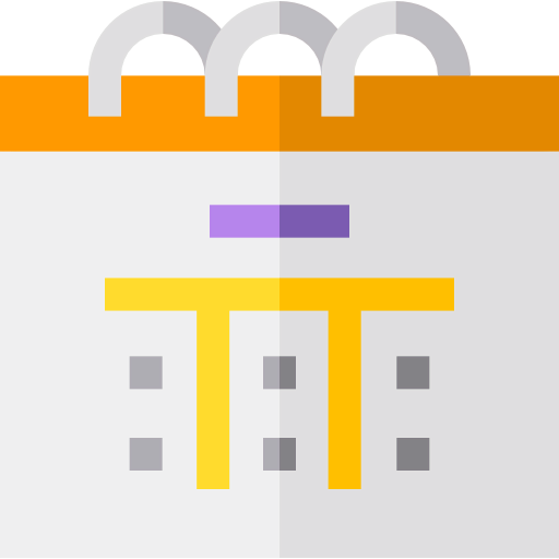 Calendar icon