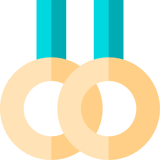 Rings icon