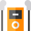 Music icon 64x64