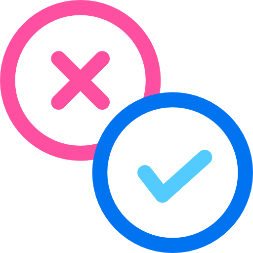 Rate icon