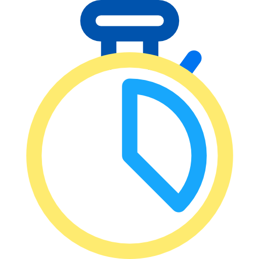 Chronometer icon