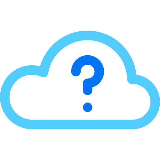 Question icon