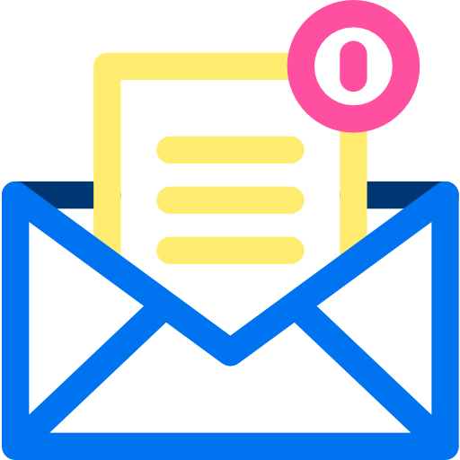 Mail icon