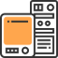 Computer icon 64x64