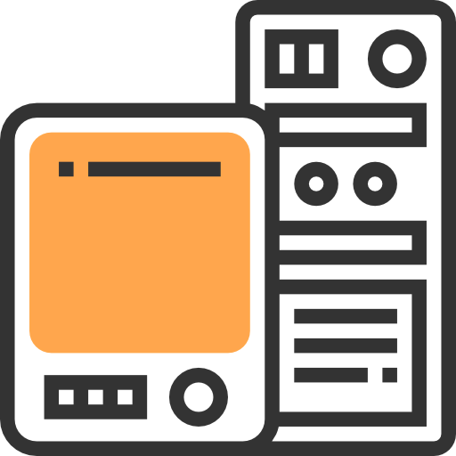 Computer icon