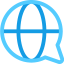 Customer service icon 64x64