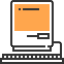 Computer icon 64x64