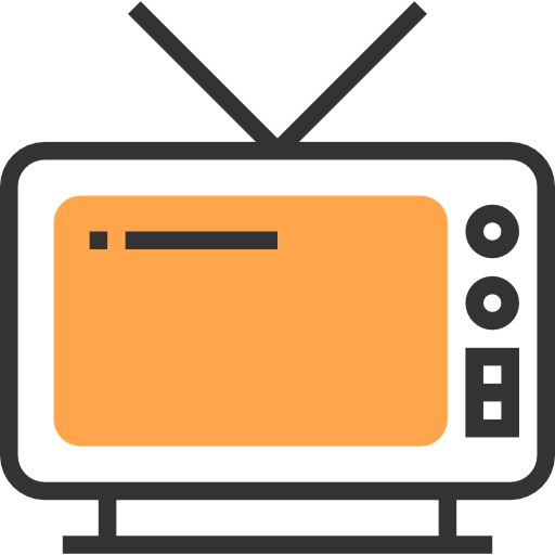 Television icon