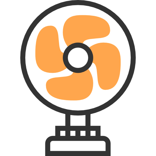 Fan icon