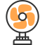 Fan icon 64x64