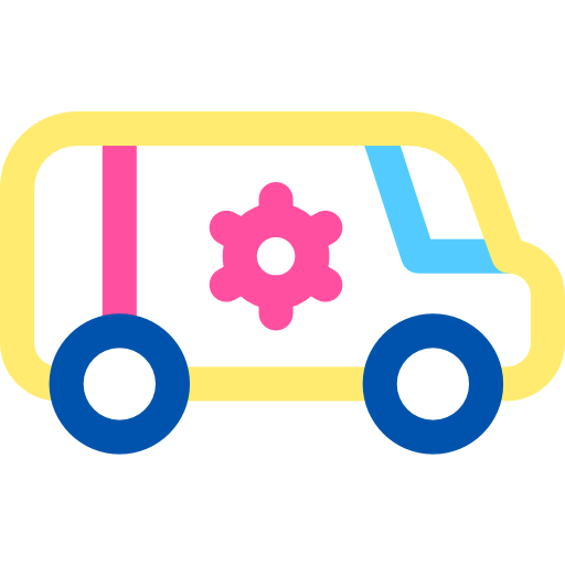 Van icon