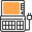 Computer icon 64x64