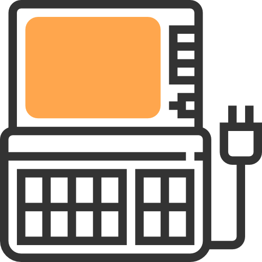Computer icon