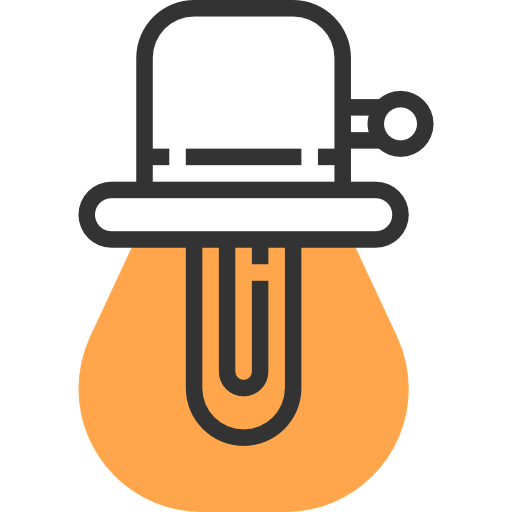 Lightbulb icon