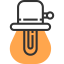 Lightbulb icon 64x64