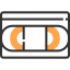 Vhs icon 64x64