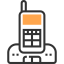 Telephone icon 64x64