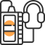 Walkman icon 64x64