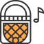 Jukebox icon 64x64