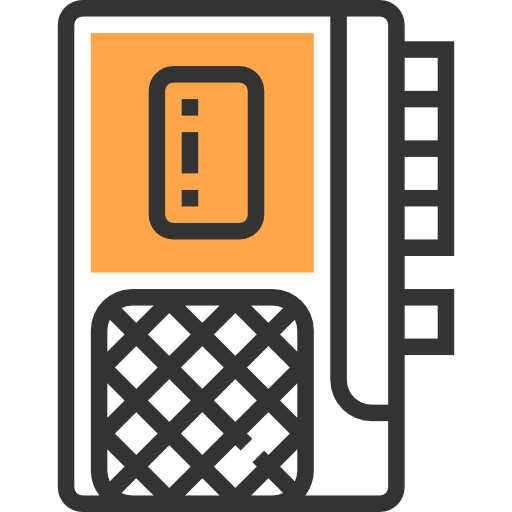Walkman icon