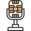 Microphone icon 64x64