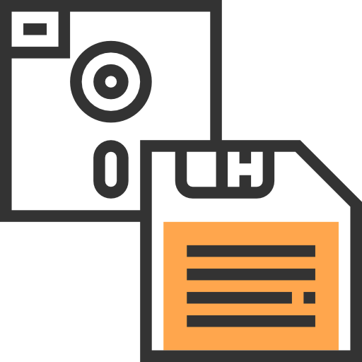 Floppy disk icon