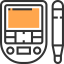 Notebook icon 64x64