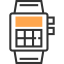 Smartwatch icon 64x64