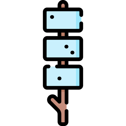 Marshmallows icon