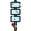 Marshmallows icon 64x64