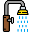 Душ иконка 64x64