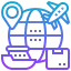 Logistics icon 64x64