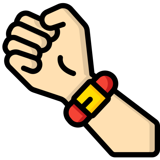 Band icon