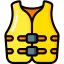 Куртка иконка 64x64